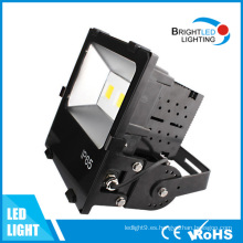 Luz de inundación LED de 10-320W con lámparas de inundación COB ultradelgadas y delgadas COB